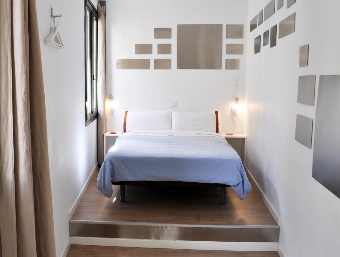 Madridcito Hotel Екстериор снимка